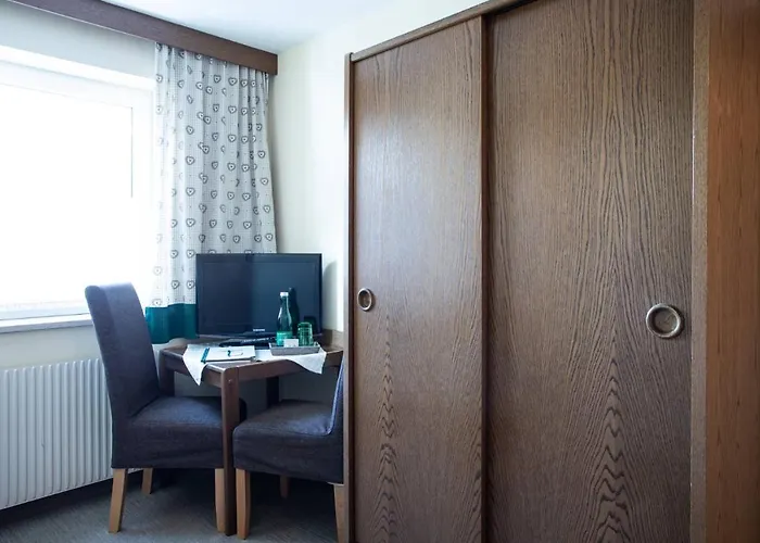 Hotel Bergland Superior