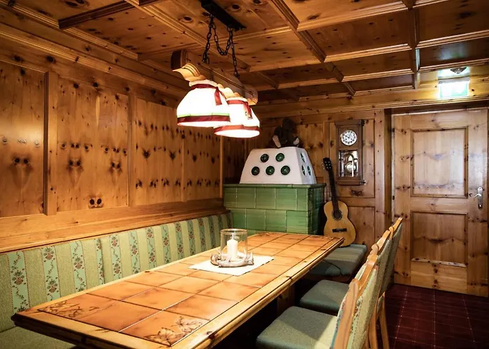 Hotel Bergland Superior 3*