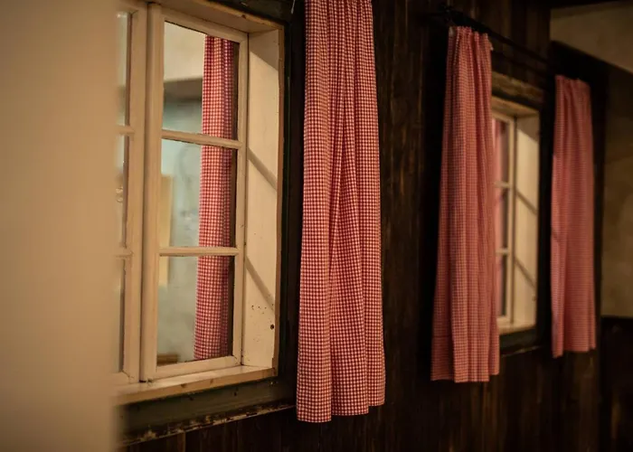 Bergland Superior 3*