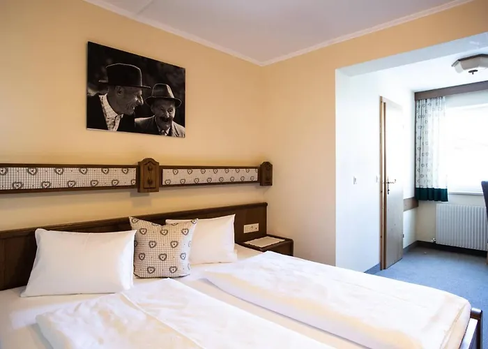 Bergland Superior Hotel