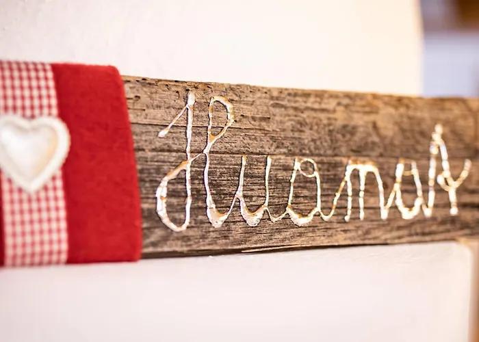 Bergland Superior Sankt Leonhard im Pitztal