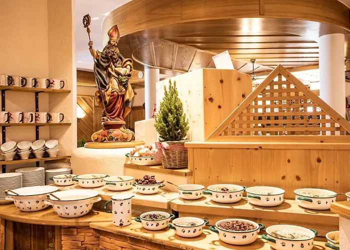 Bergland Superior Hotel 3*