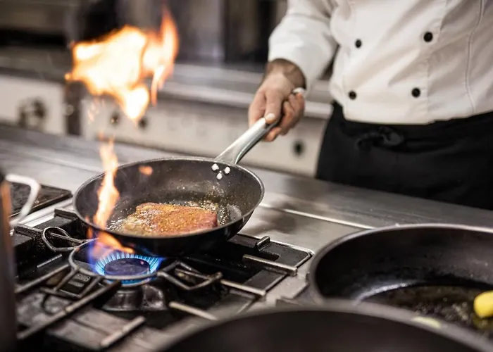 Hotel Bergland Superior