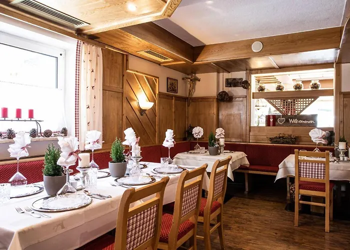 Bergland Superior Hotel