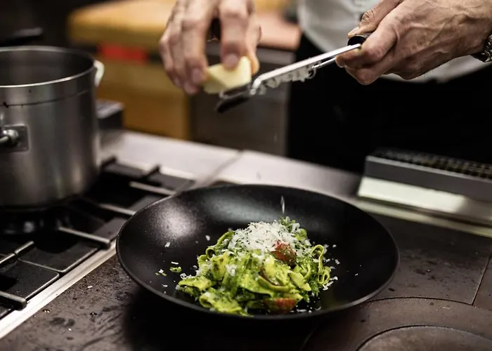 Bergland Superior 3* Sankt Leonhard im Pitztal