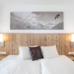 Ξενοδοχείο Bergland Superior 3*