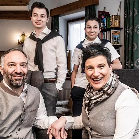 Hotel Bergland Superior