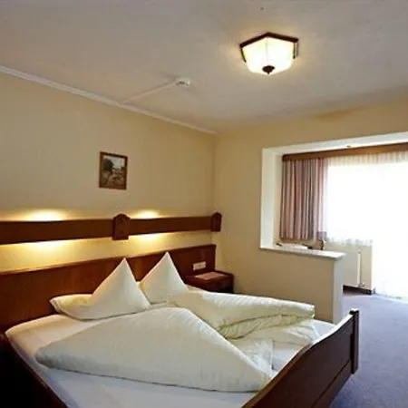 Bergland Superior Hotel