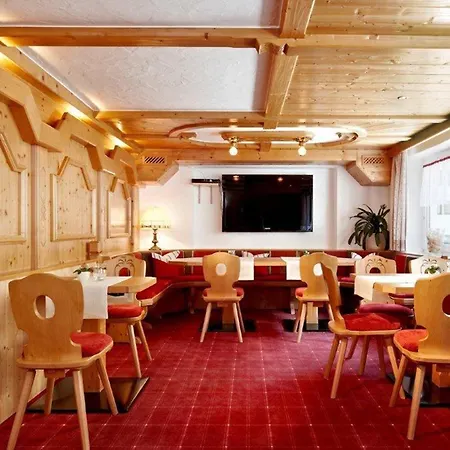 Bergland Superior 3* St. Leonhard im Pitztal