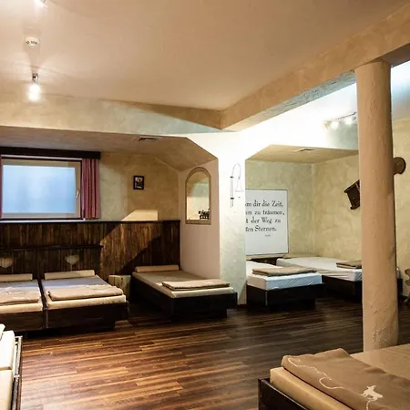 Bergland Superior Hotel Sankt Leonhard im Pitztal