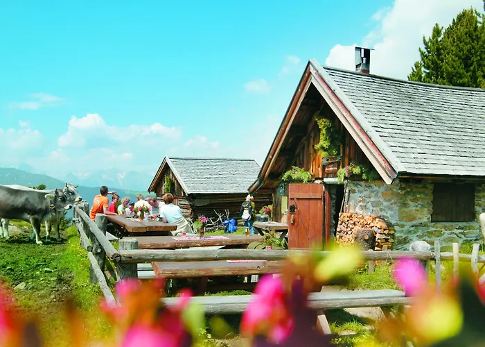 Bergland Superior Hotel