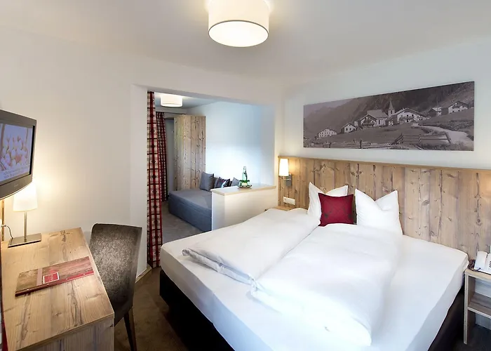 Bergland Superior Hotel 3*