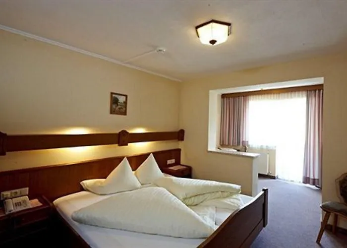 Bergland Superior Hotel