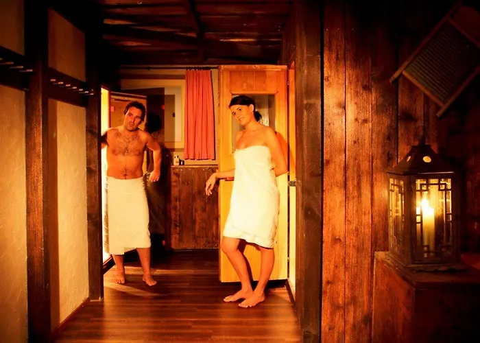 Bergland Superior St. Leonhard im Pitztal