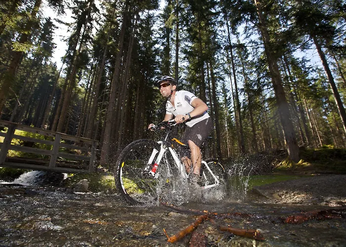 Bergland Superior St. Leonhard im Pitztal