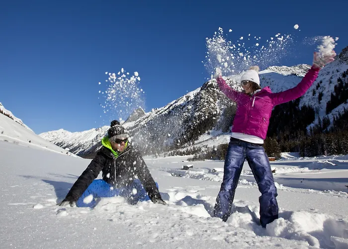 Bergland Superior Hotel