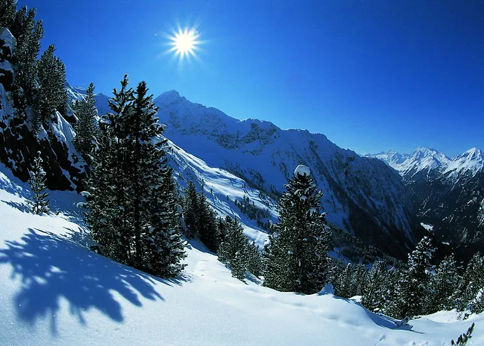 Bergland Superior Hotel