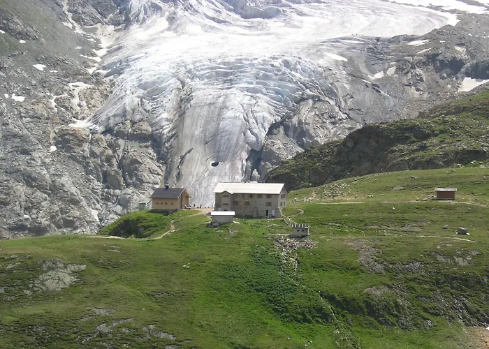 Bergland Superior St. Leonhard im Pitztal