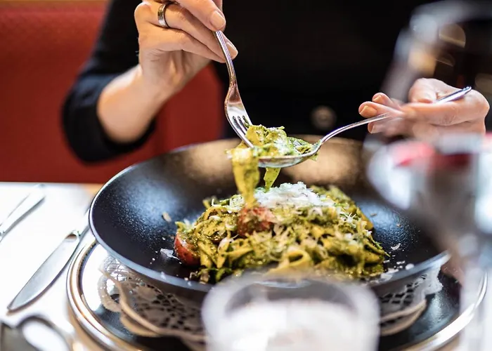 Bergland Superior 3* St. Leonhard im Pitztal