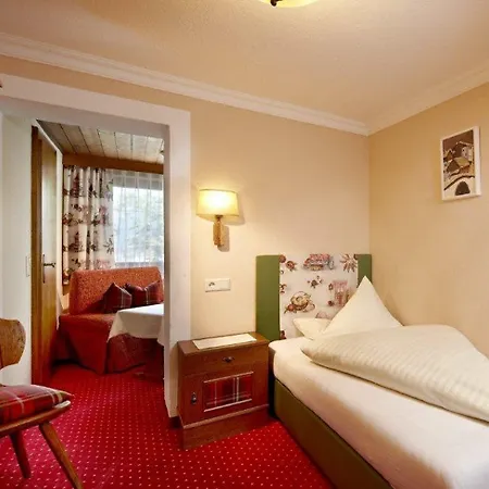 Hotel Bergland Superior