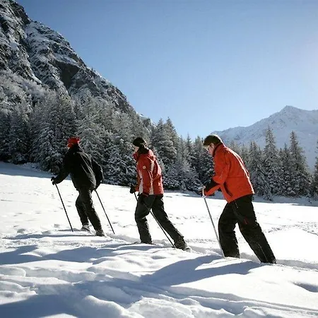 Bergland Superior Hotel