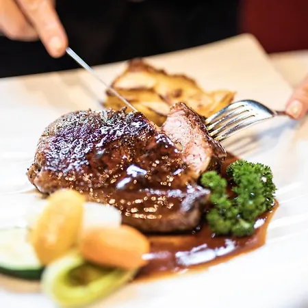 Hotel Bergland Superior