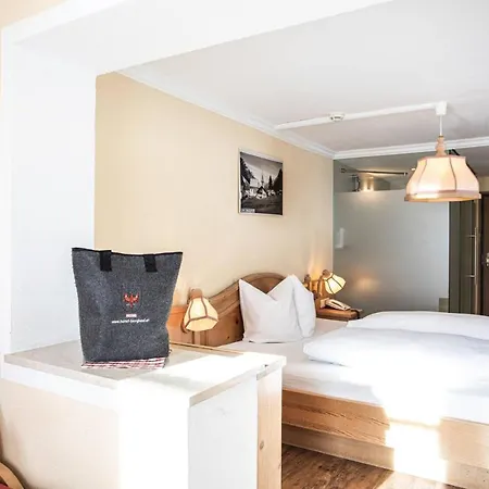 Bergland Superior Hotel