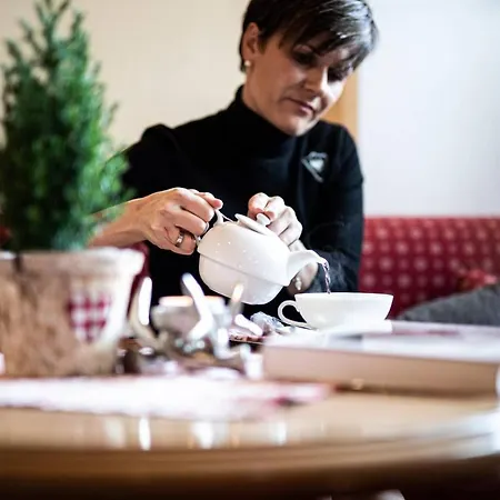 Bergland Superior Hotel St. Leonhard im Pitztal