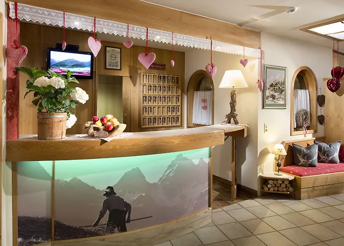 Bergland Superior Sankt Leonhard im Pitztal