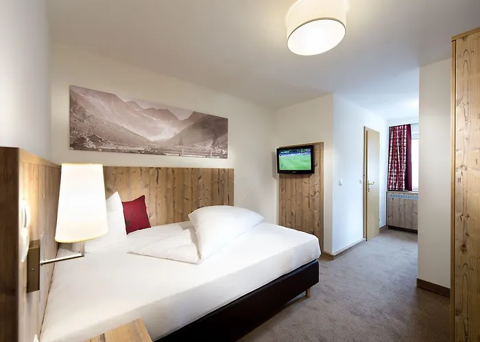 Bergland Superior Hotel