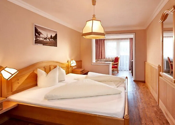 Bergland Superior 3*