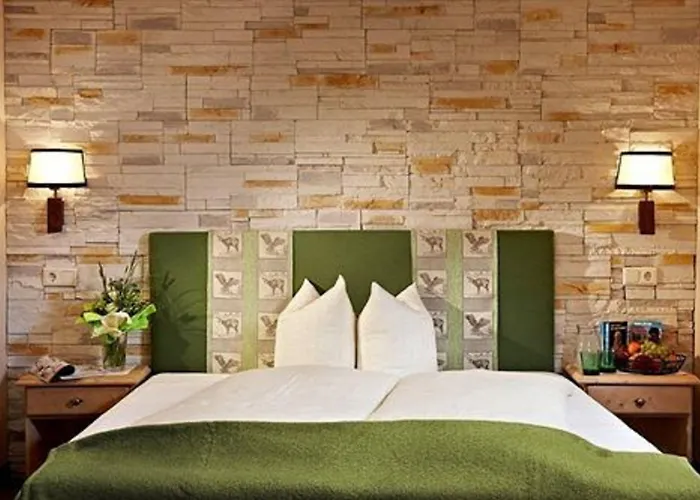 Hotel Bergland Superior 3*