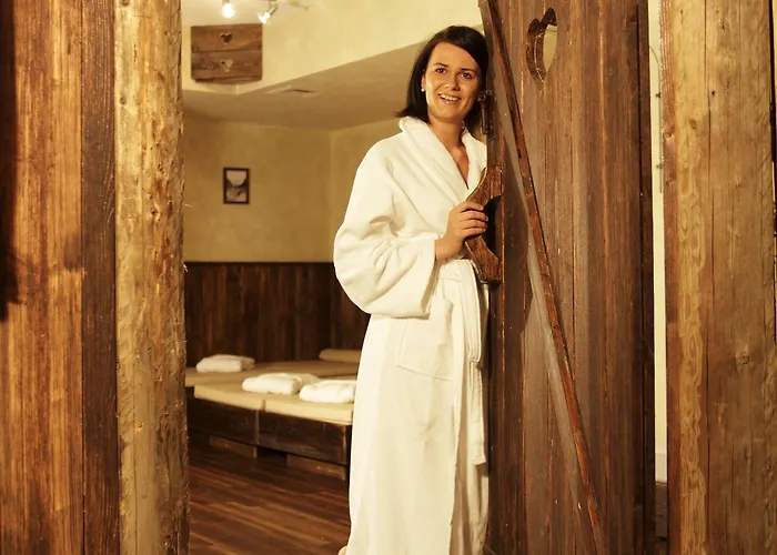 Bergland Superior Hotel 3*