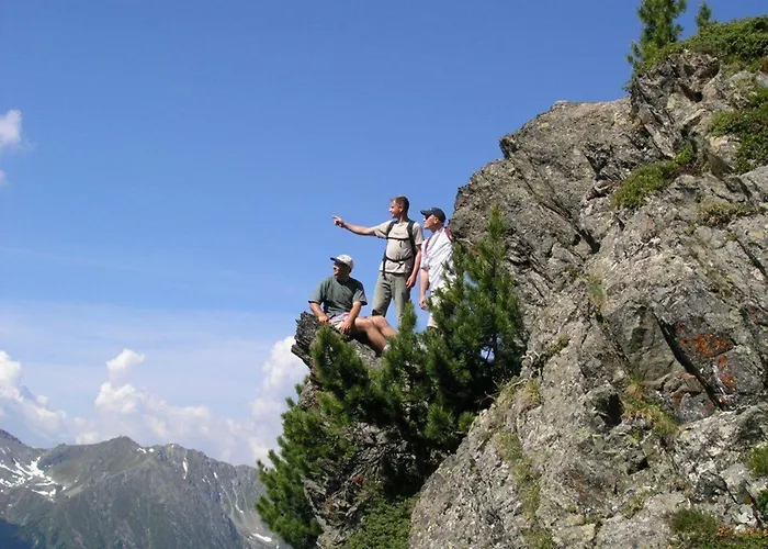 Bergland Superior 3*