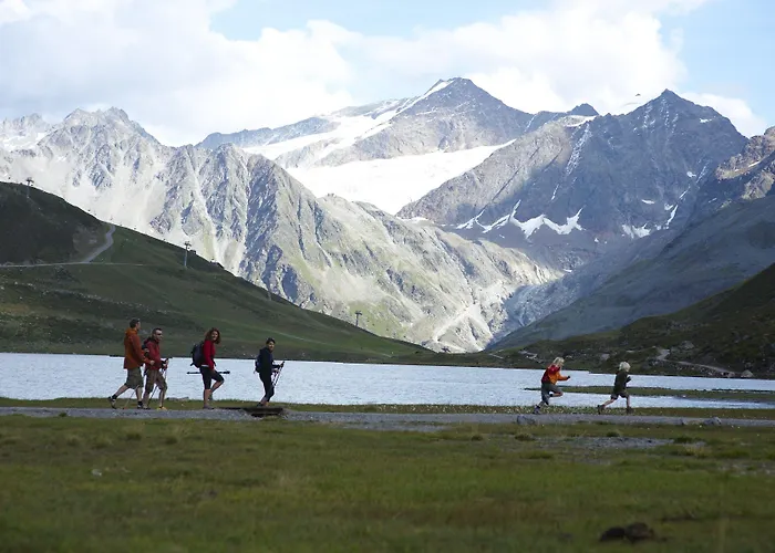 Bergland Superior Hotel 3*