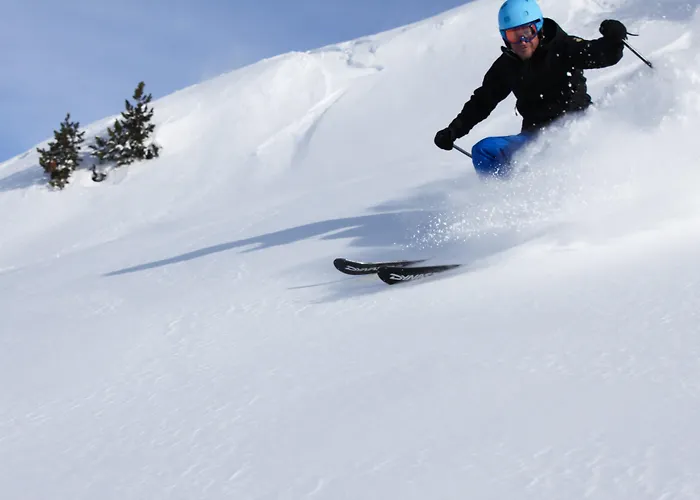 Bergland Superior 3*