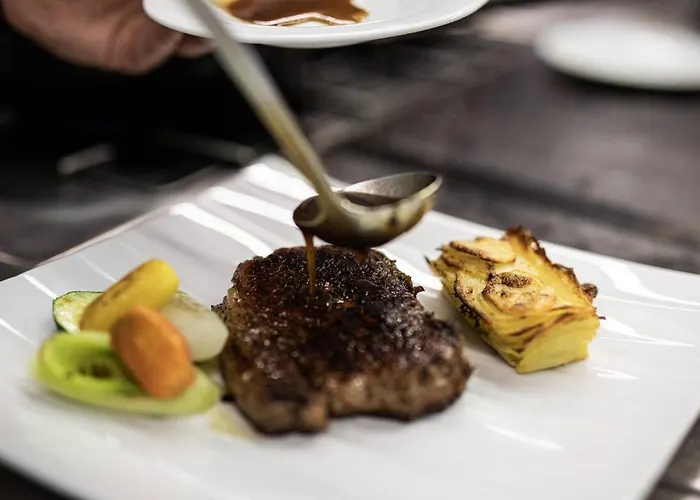 Bergland Superior 3* Sankt Leonhard im Pitztal