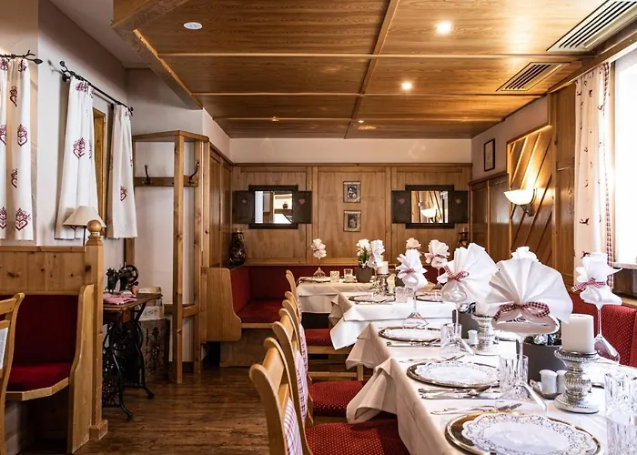 Hotel Bergland Superior 3*