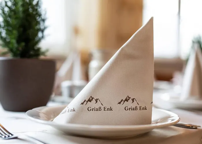 Bergland Superior Hotel 3*