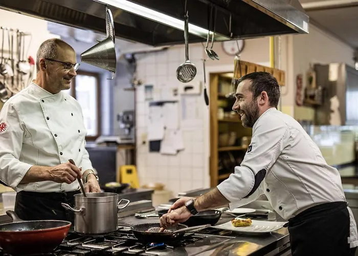 Bergland Superior 3* Sankt Leonhard im Pitztal