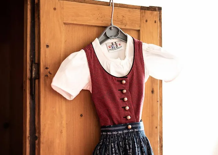 Hotel Bergland Superior Sankt Leonhard im Pitztal