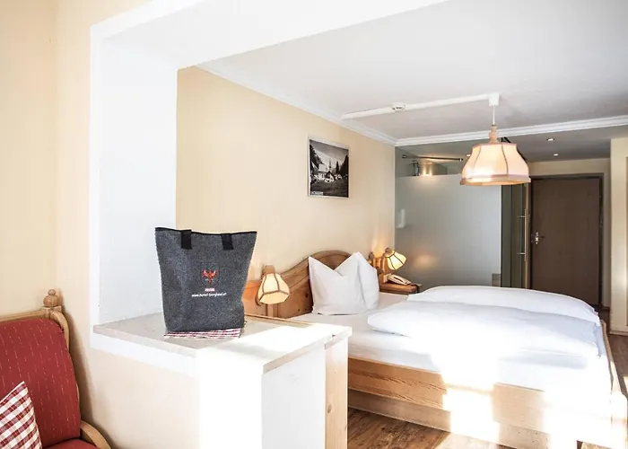 Bergland Superior Hotel