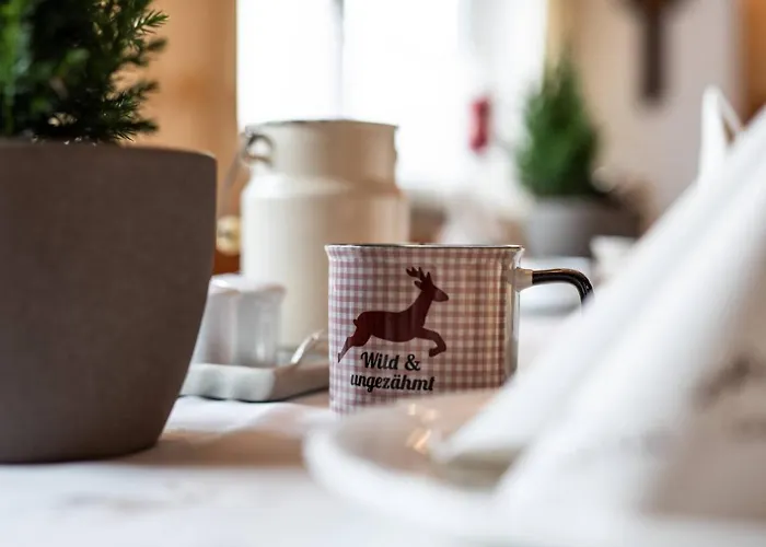 Bergland Superior Hotel 3*