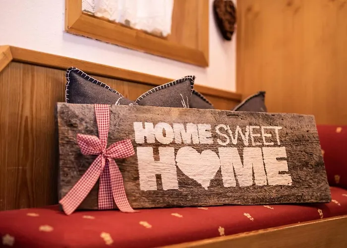 Hotel Bergland Superior 3*