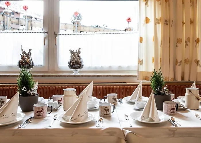 Bergland Superior Hotel 3*