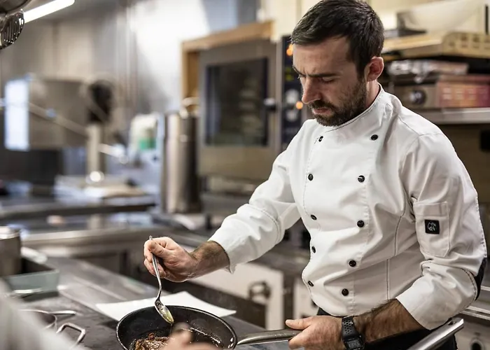 Bergland Superior 3*