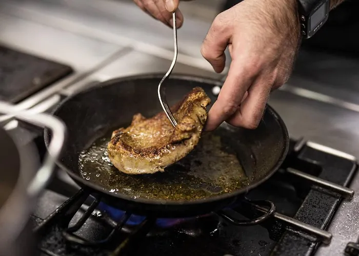 Hotel Bergland Superior Sankt Leonhard im Pitztal