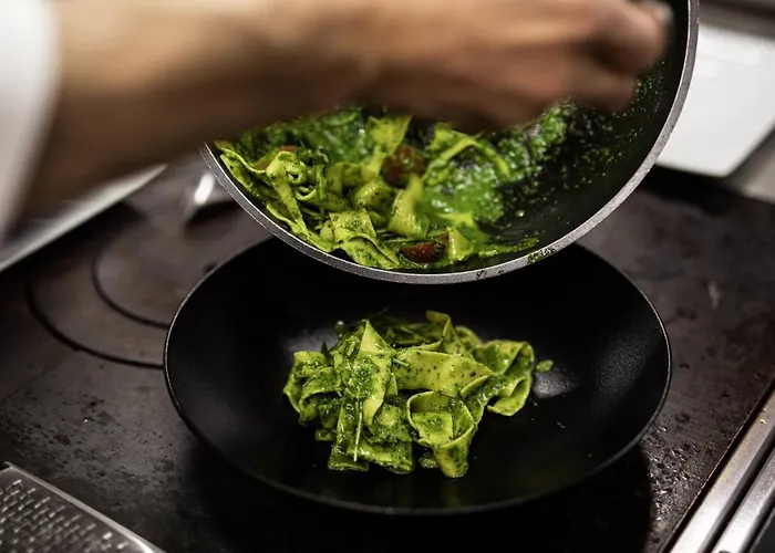 Bergland Superior Sankt Leonhard im Pitztal