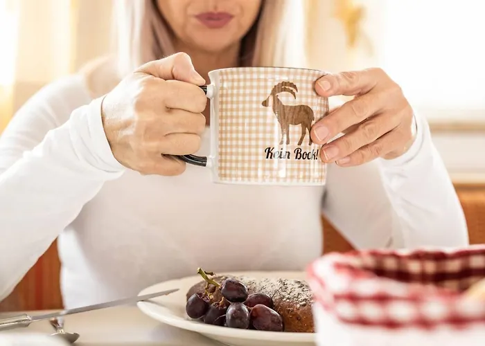 Bergland Superior Hotel Sankt Leonhard im Pitztal